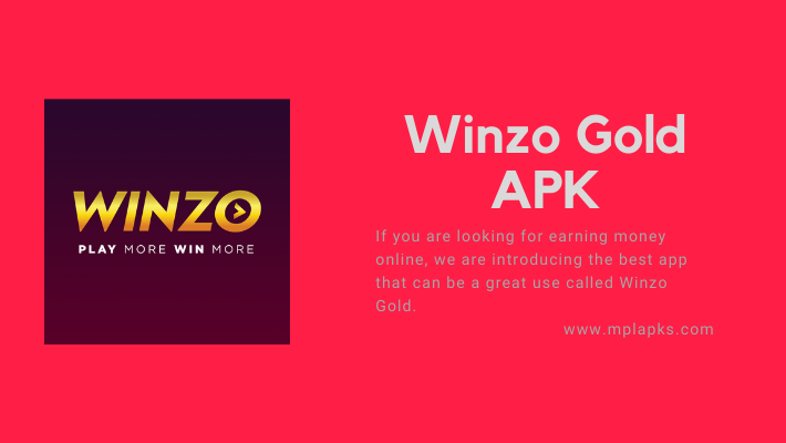 winzo gold apk download